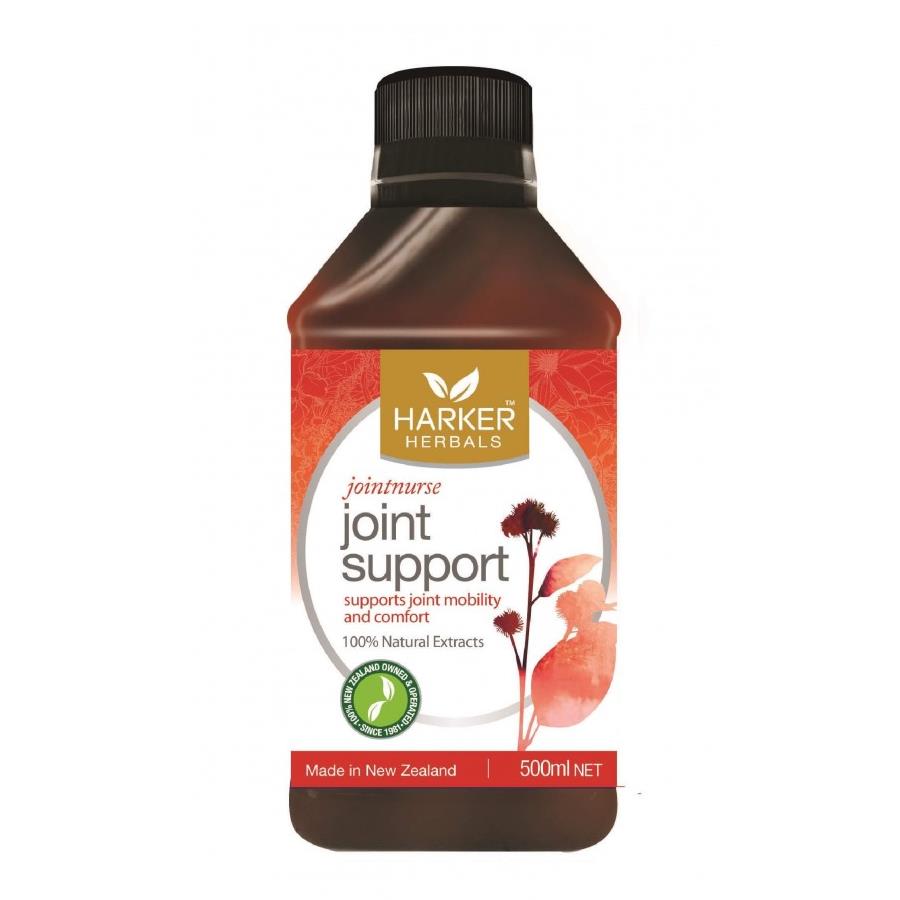 Harker Herbals Joint Support