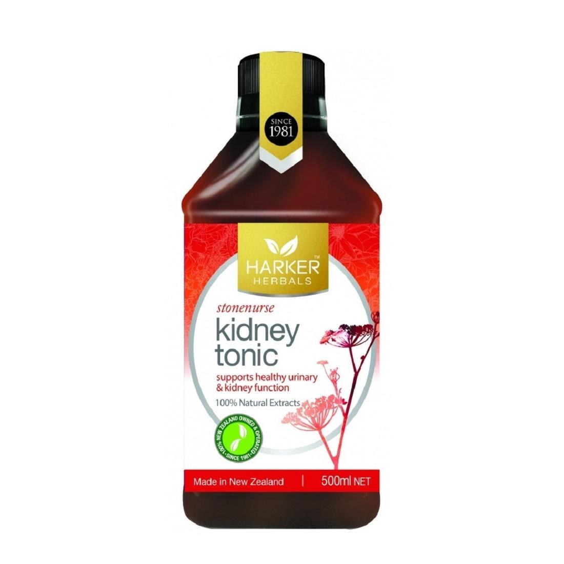 Harker Herbals Kidney Tonic