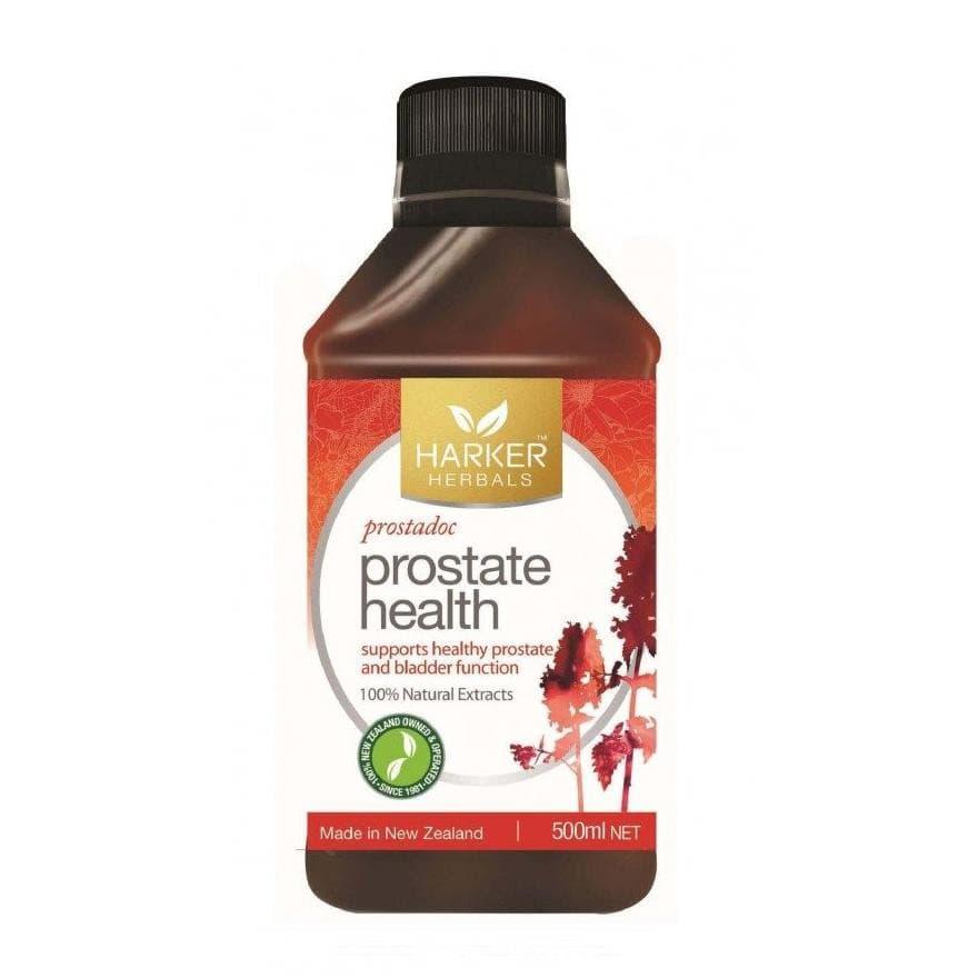 Harker Herbals Prostate Health, image 2