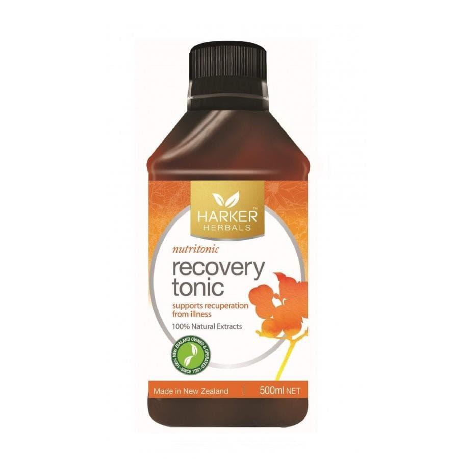 Harker Herbals Recovery Tonic, image 2
