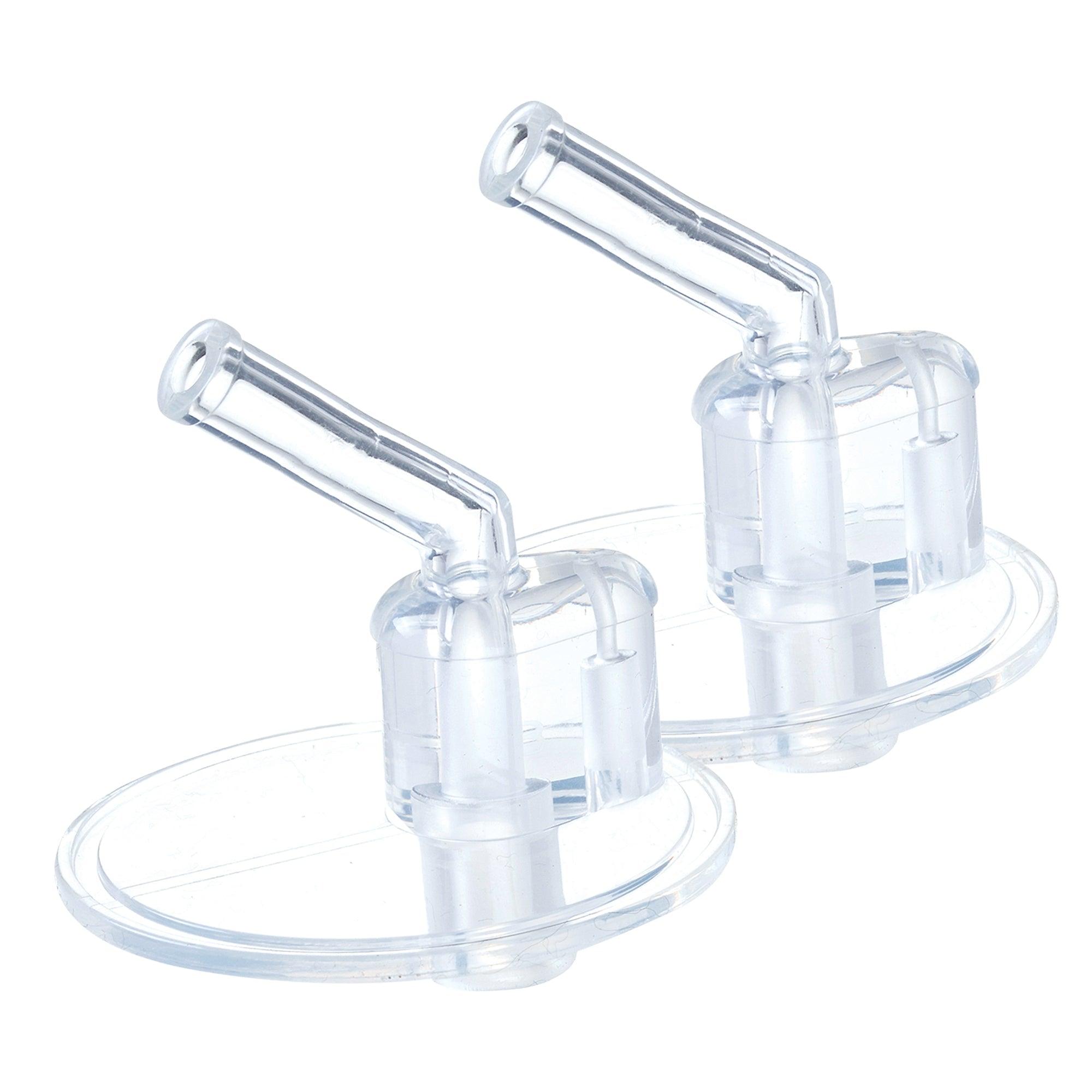 B.Box Insulated Drink Bottle Straw Tops 2 Pack, Drinking Bottles & Accessories, OCARE NZ