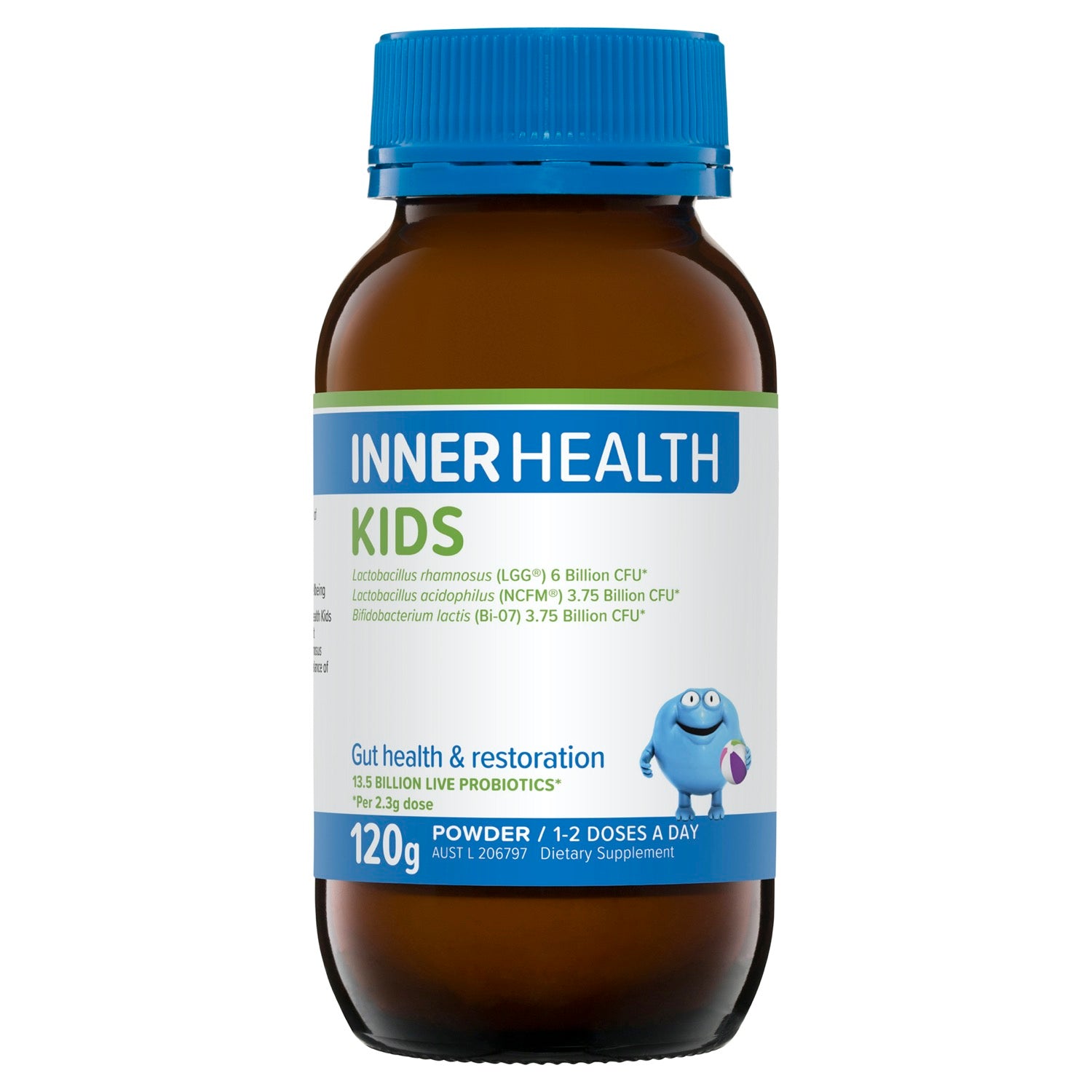 Inner Health Kids 120g.