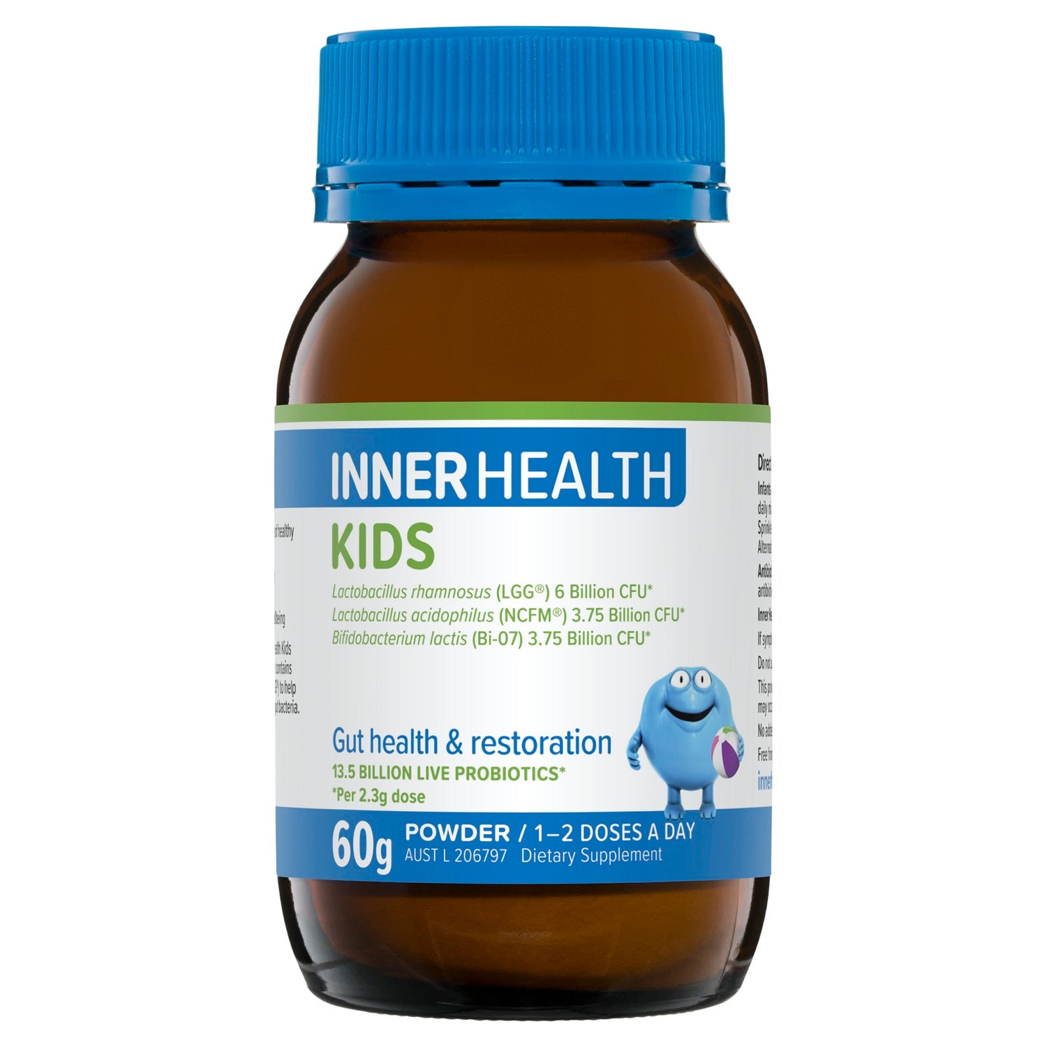 Inner Health Kids 60g.