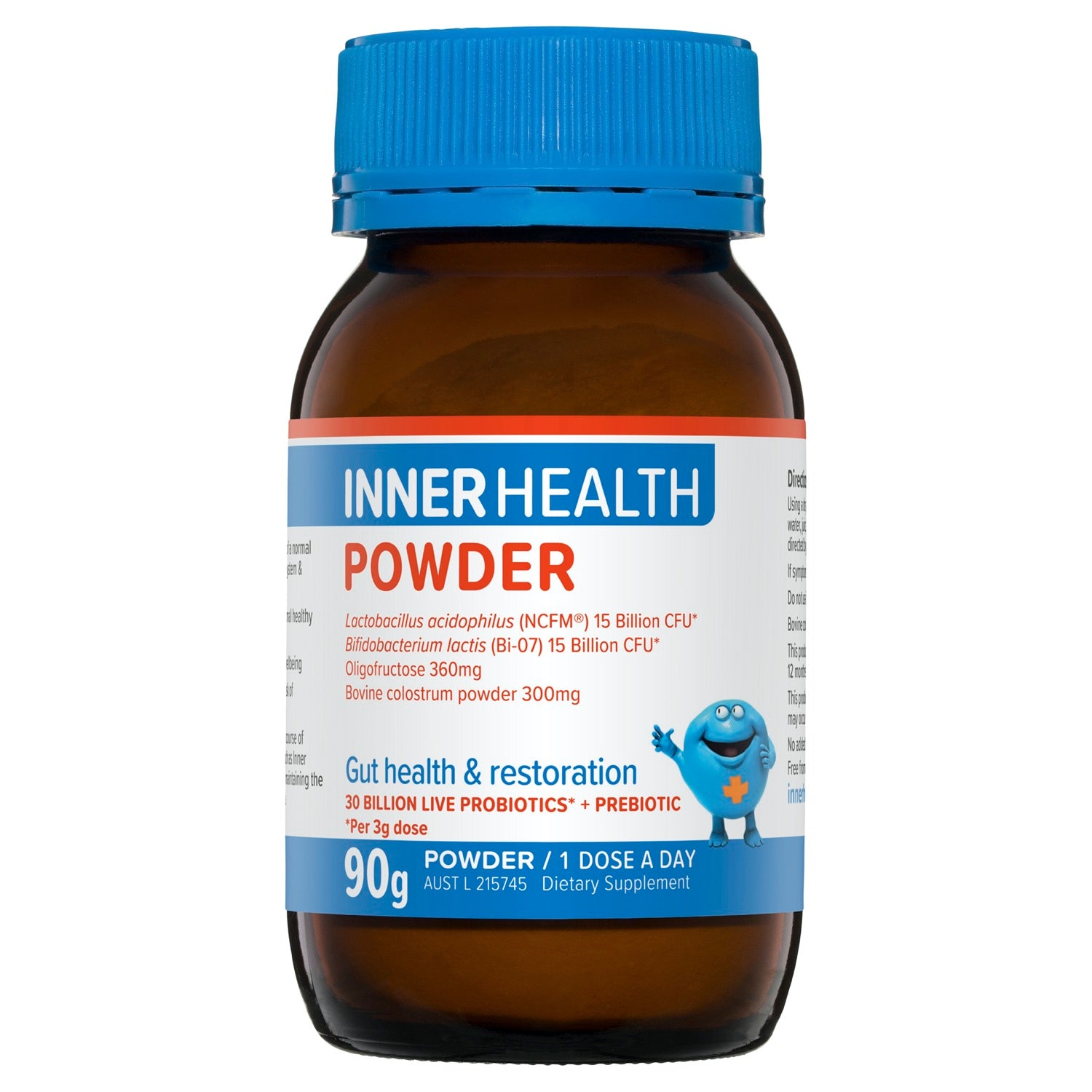 Inner Health Powder 90g.