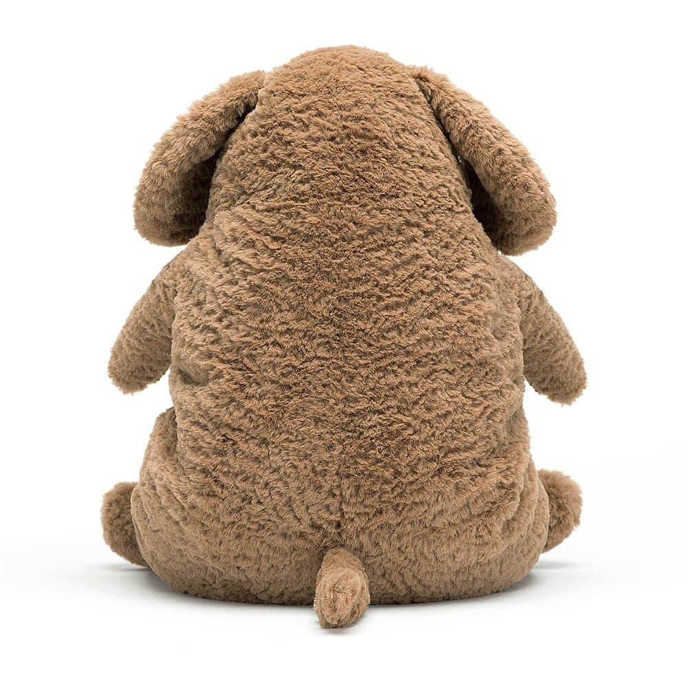 Jellycat Amore Dog One Size - H26 X W18 CM.