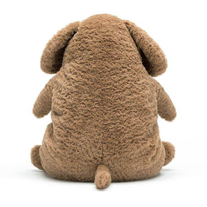 Jellycat Amore Dog One Size - H26 X W18 CM.