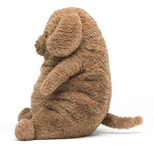 Jellycat Amore Dog One Size - H26 X W18 CM.