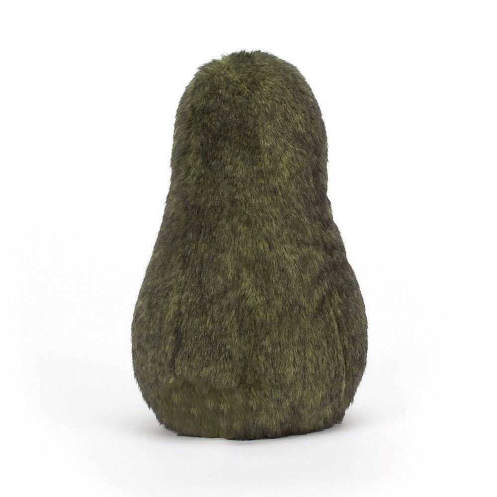 Jellycat Amuseable Avocado Large - H30 X W14 CM.