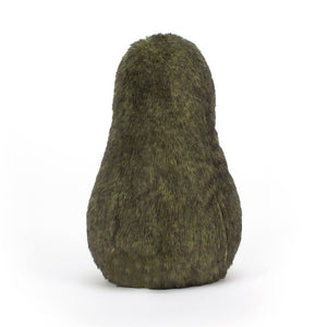 Jellycat Amuseable Avocado Large - H30 X W14 CM.