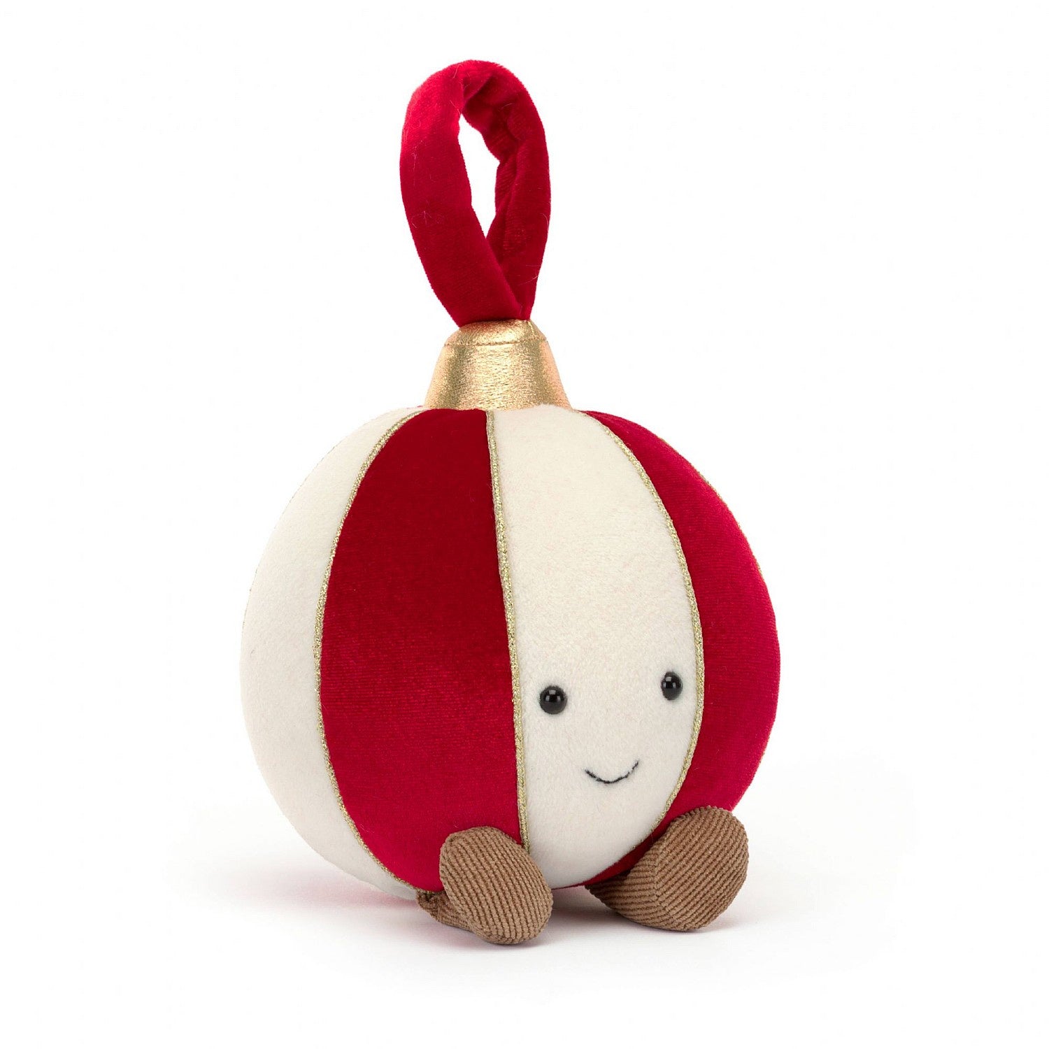 Jellycat Amuseable Bauble One Size - H16 X W12 CM Plush Toys OCARE NZ