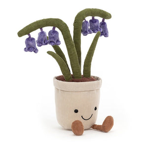 Jellycat Amuseable Bluebell One Size - H26 X W7 CM