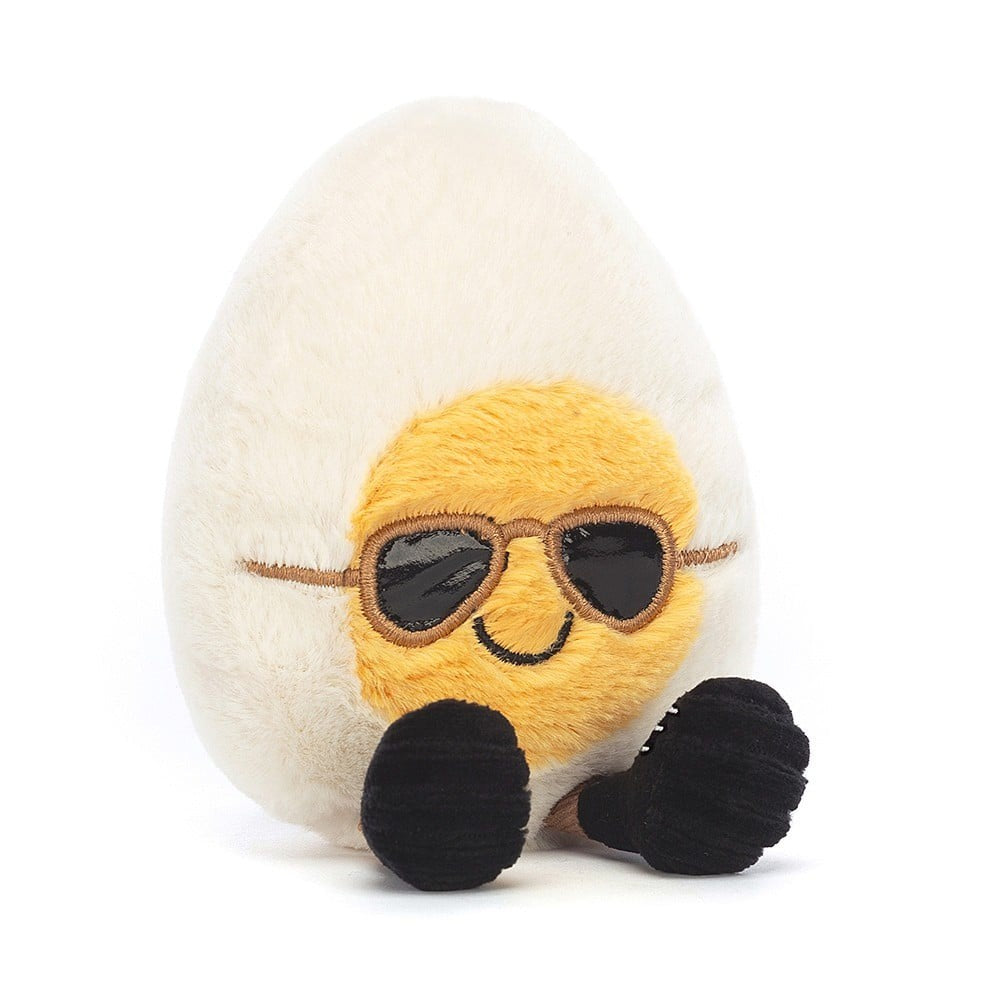 Jellycat Amuseable Boiled Egg Chic Jellycat OCARE NZ