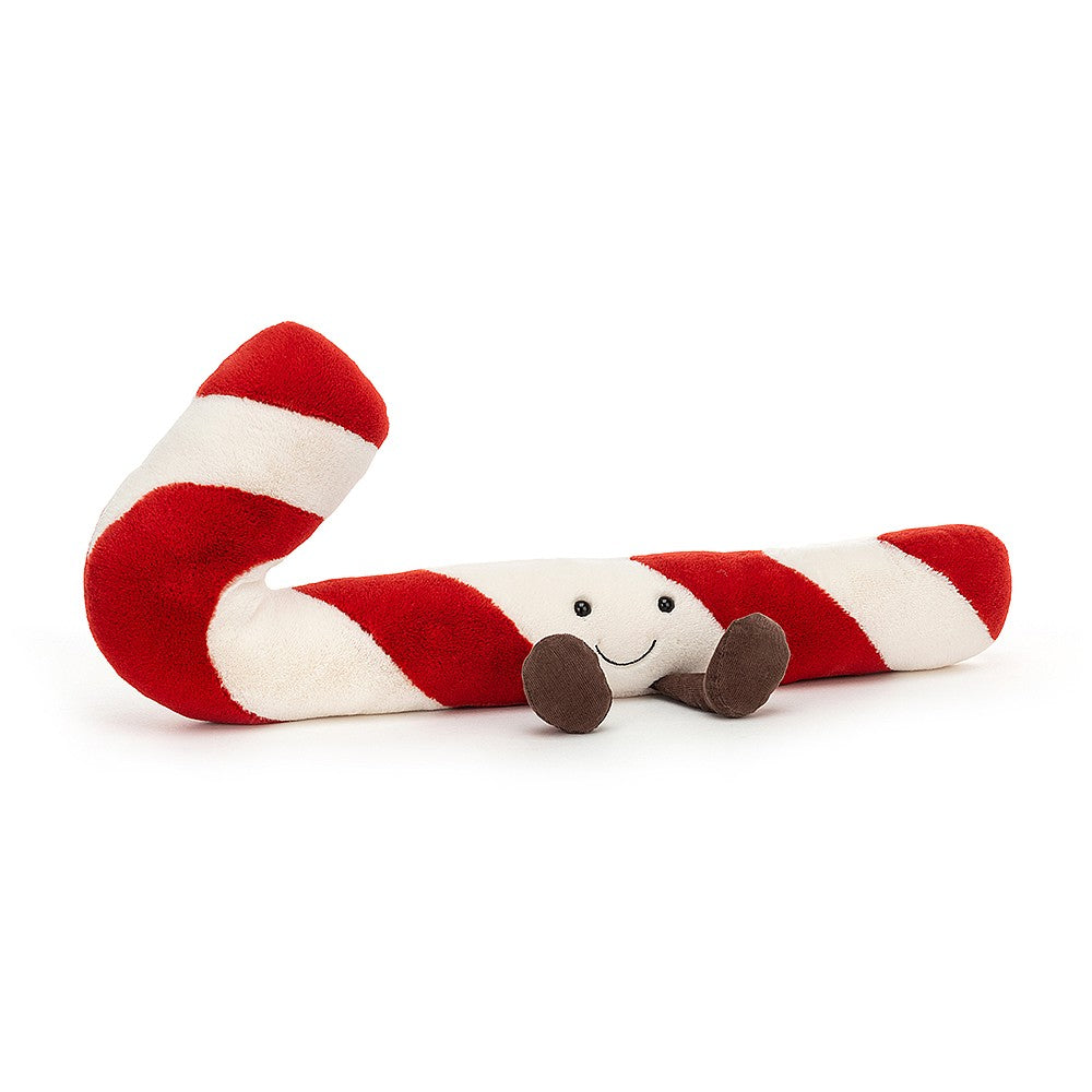 Jellycat Amuseable Candy Cane Large - H13 X W23 CM.