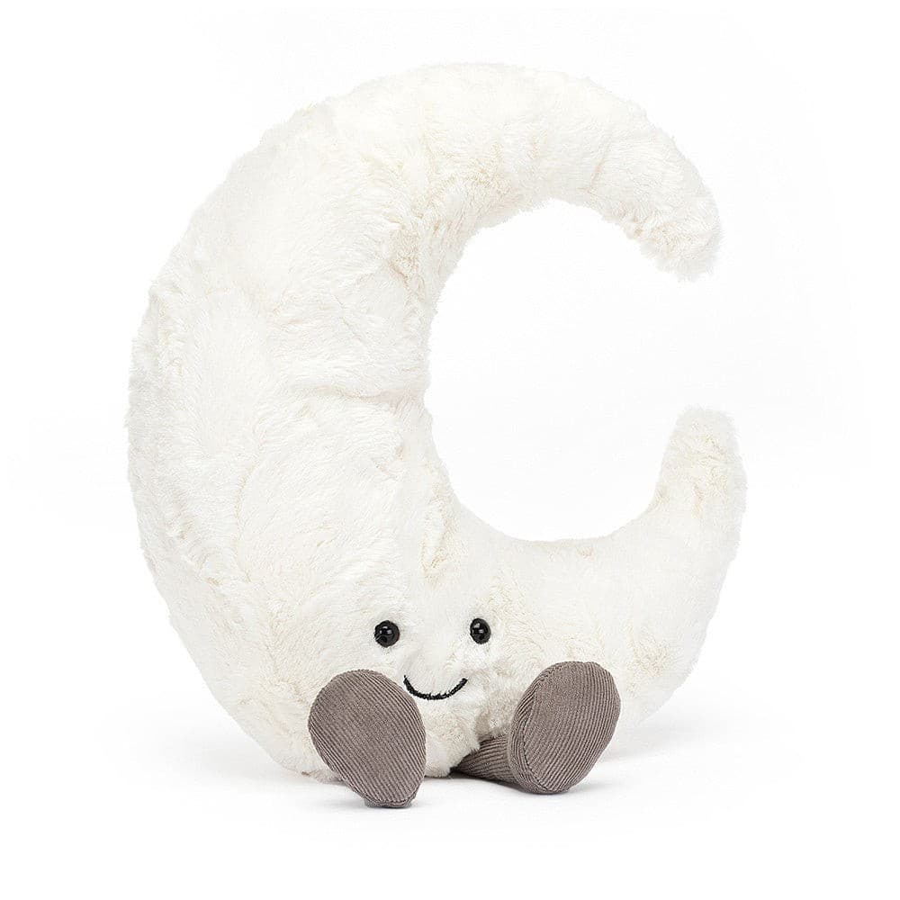 Jellycat Amuseable Moon Large - H26 X W20 CM.