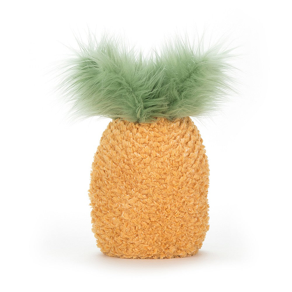 Jellycat Amuseable Pineapple Large - H25 X W15 CM.