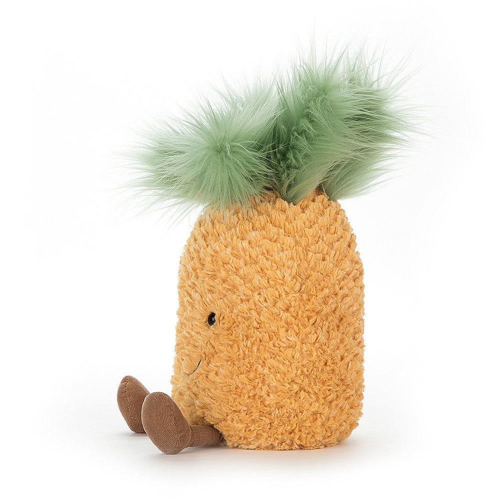 Jellycat Amuseable Pineapple Large - H25 X W15 CM.