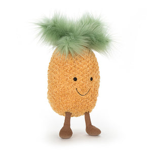 Jellycat Amuseable Pineapple Large - H25 X W15 CM.