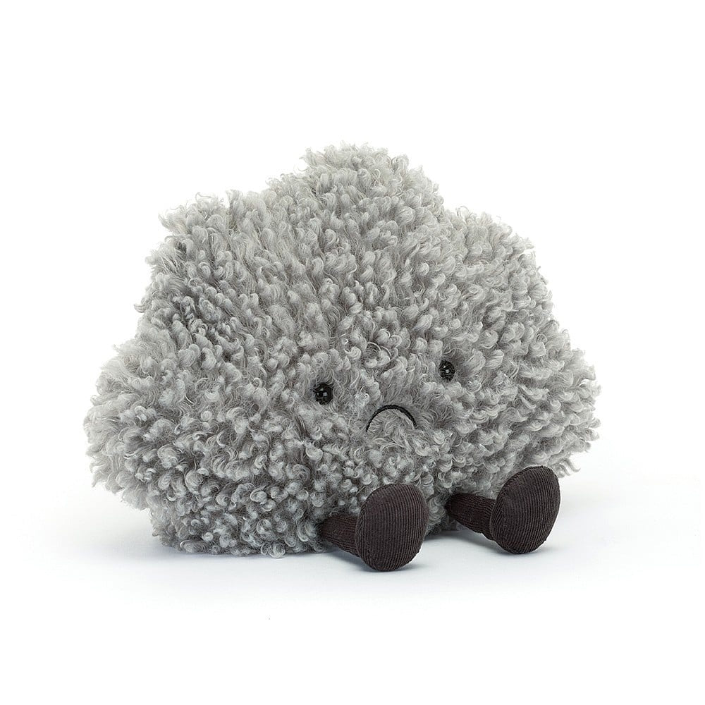 Jellycat Amuseable Storm Cloud One Size - H23 X W26 CM