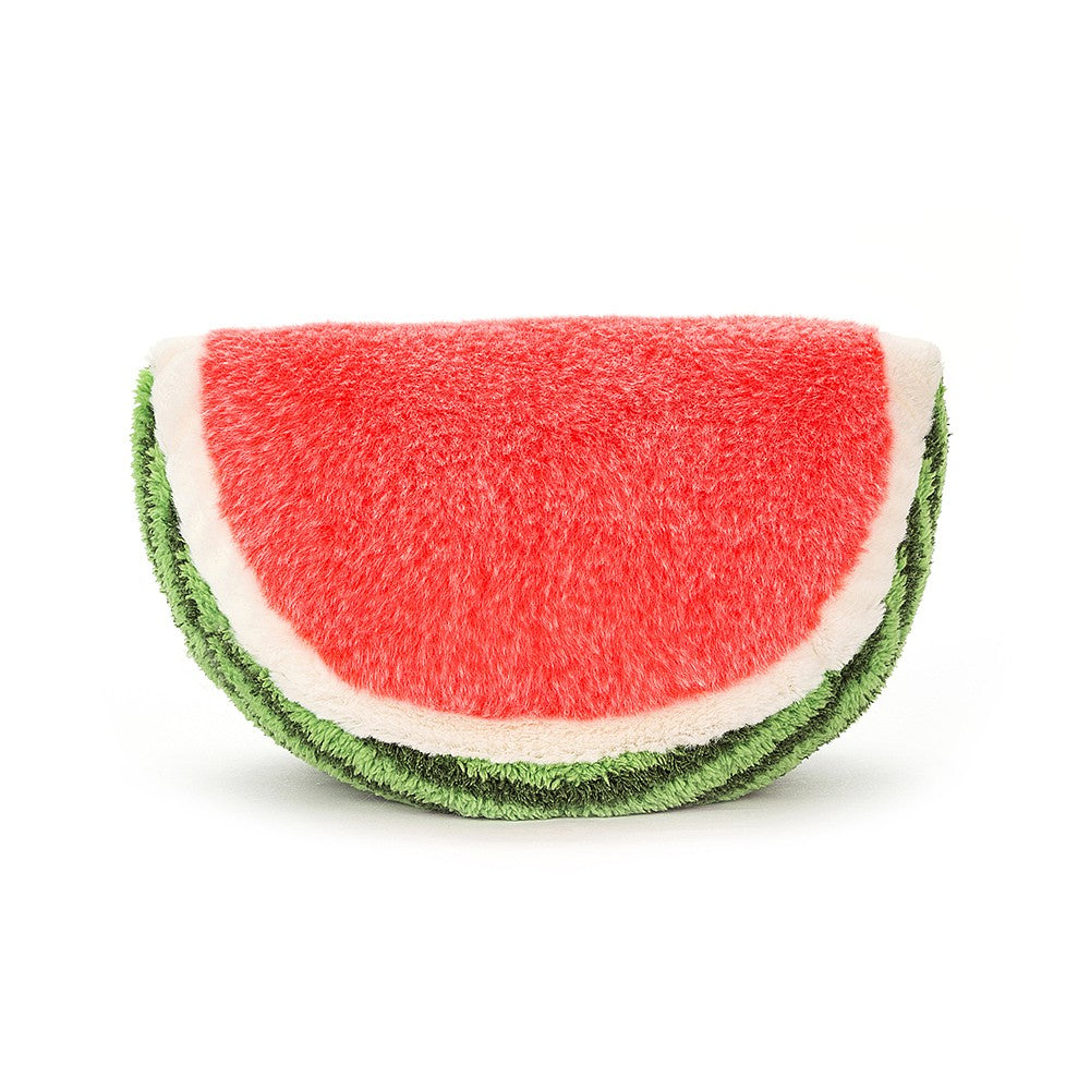 Jellycat Amuseable Watermelon Large - H15 X W28 CM.