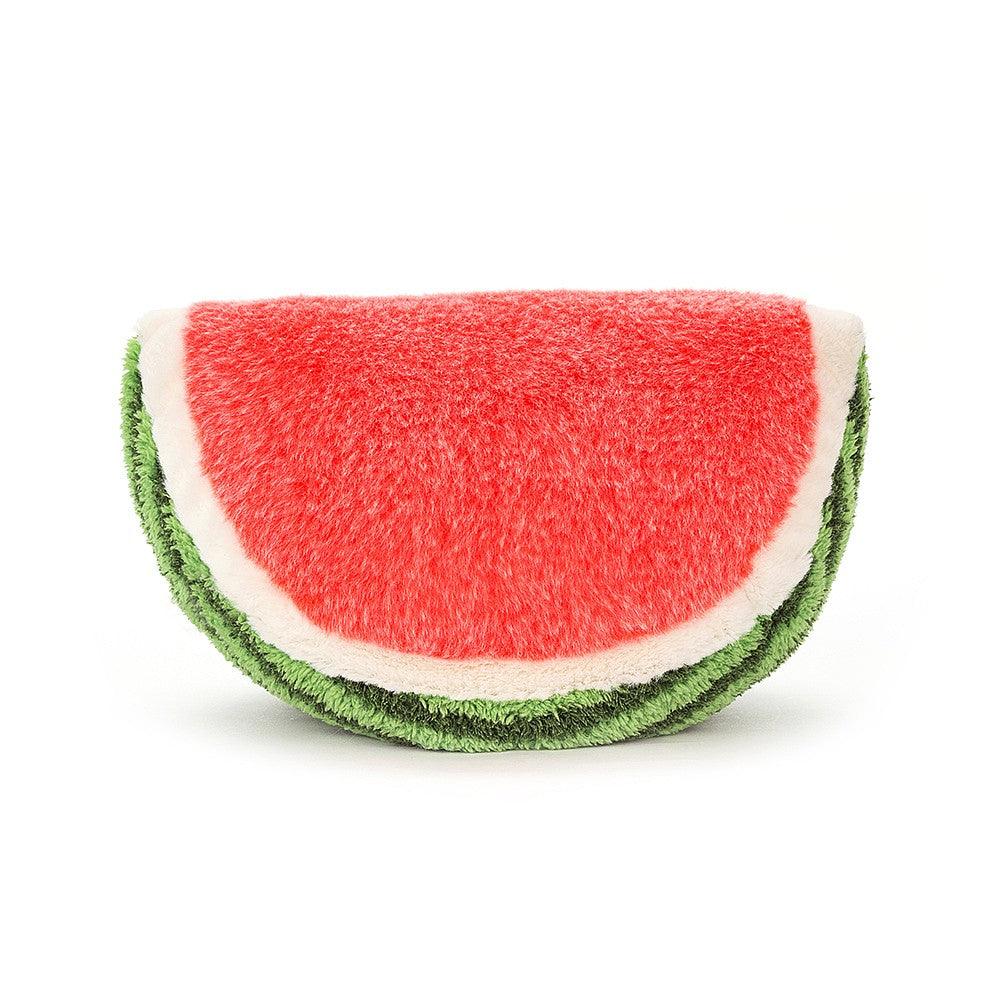 Jellycat Amuseable Watermelon Large - H15 X W28 CM, image 2