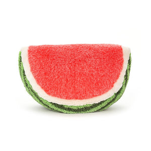 Jellycat Amuseable Watermelon Large - H15 X W28 CM.