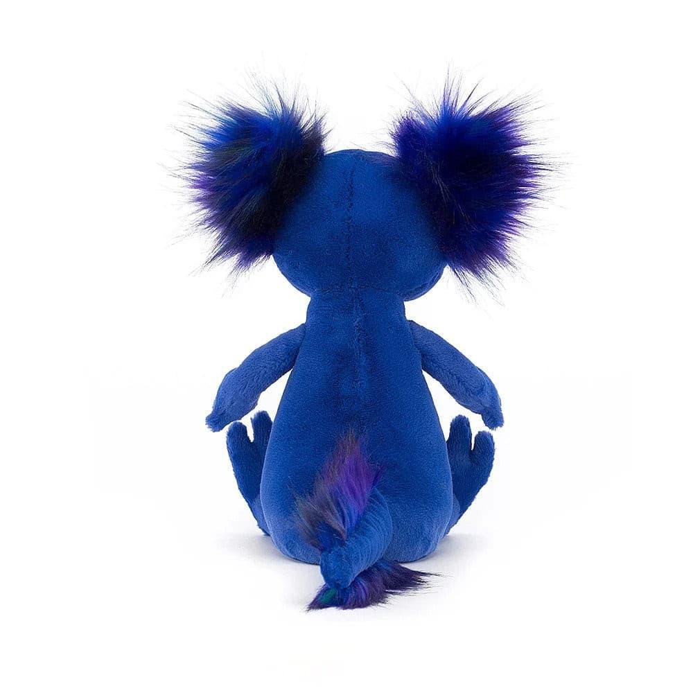Jellycat Andie Axolotl Medium - H27 X W12 CM, image 3