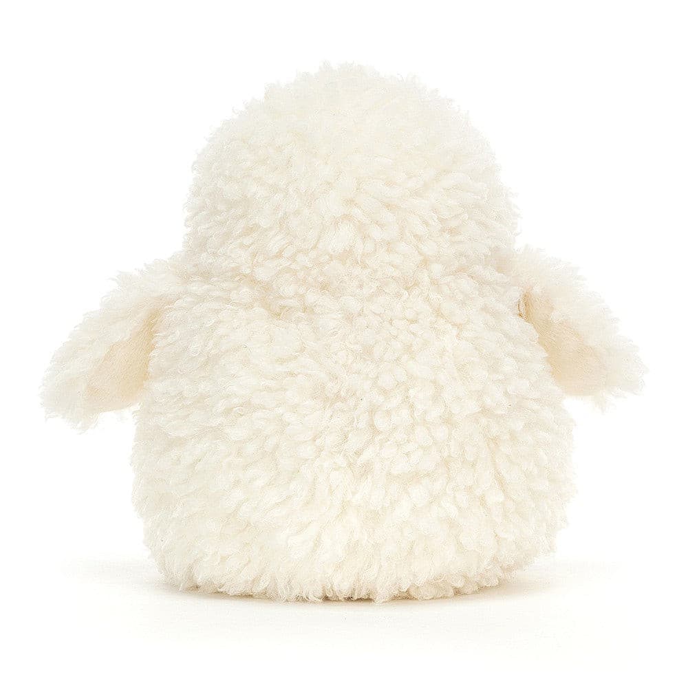 Jellycat Apollo Owl One Size - H26 X W20 CM.