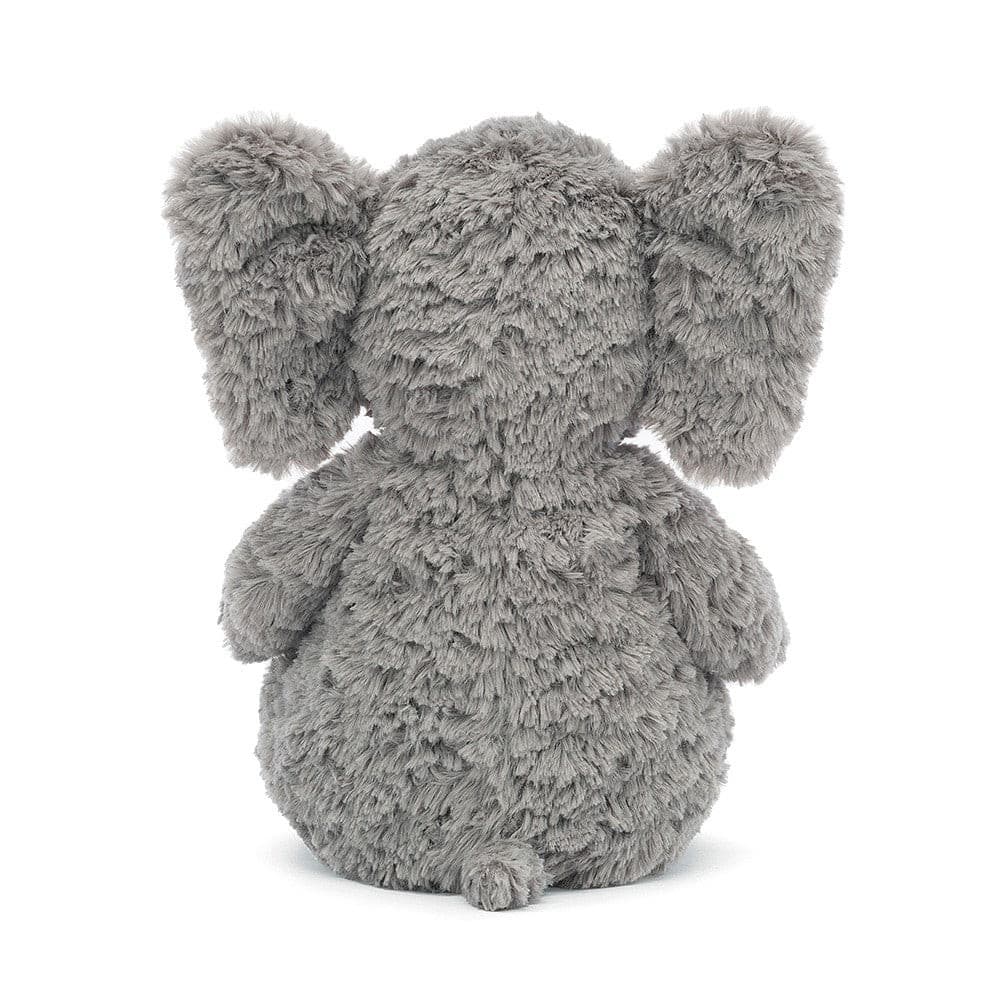 Jellycat Archibald Elephant Medium - H26 X W12 CM.