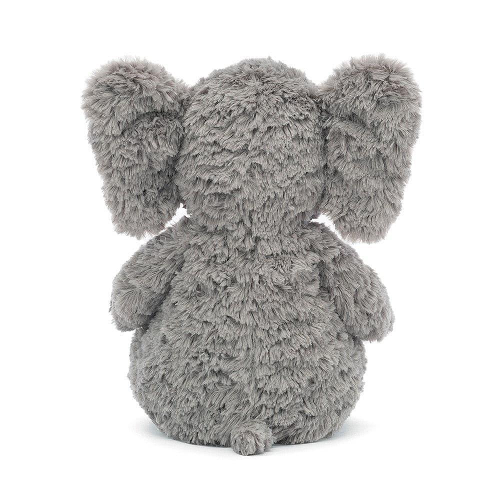 Jellycat Archibald Elephant Medium - H26 X W12 CM, image 3
