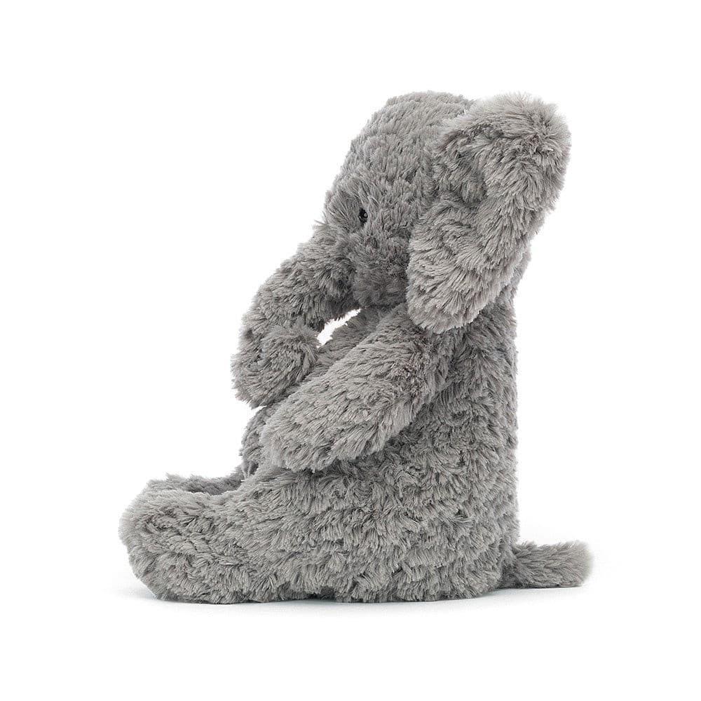 Jellycat Archibald Elephant Medium - H26 X W12 CM, image 2