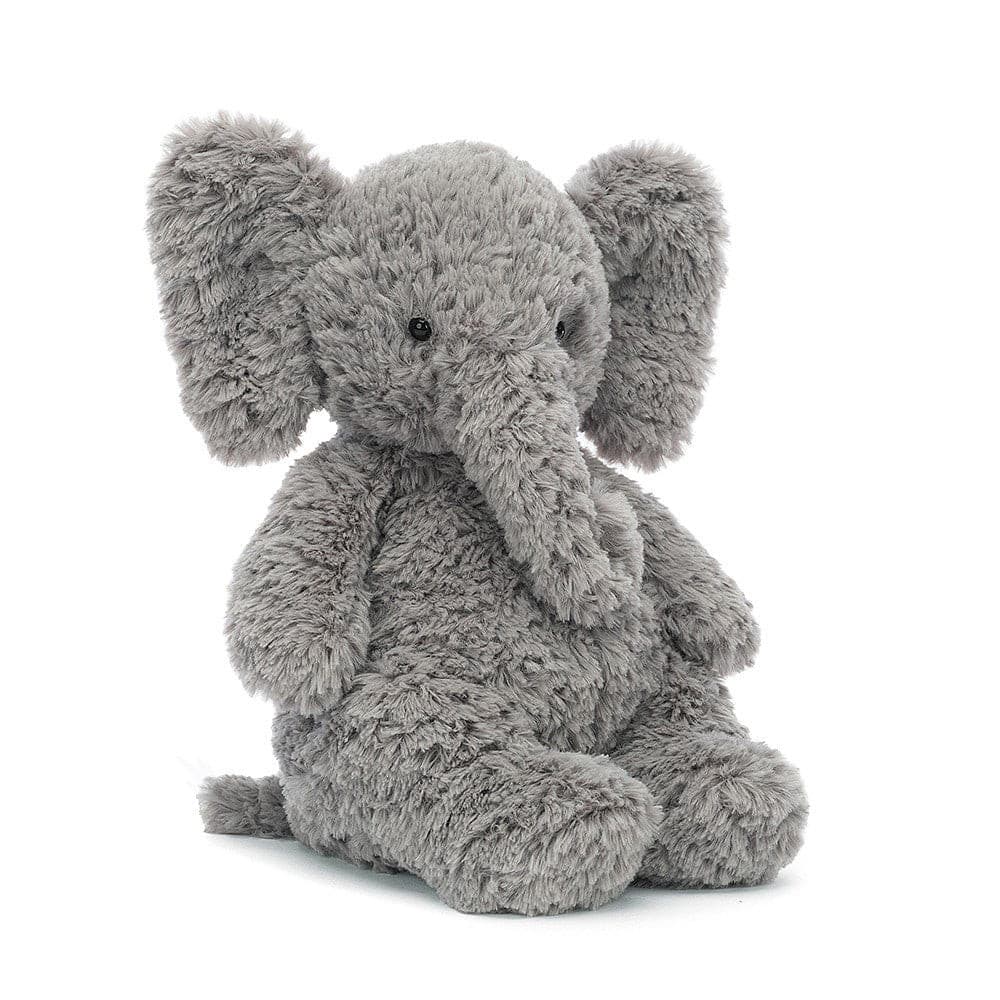 Jellycat Archibald Elephant Medium - H26 X W12 CM.