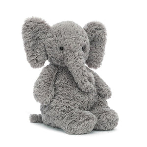 Jellycat Archibald Elephant Medium - H26 X W12 CM.