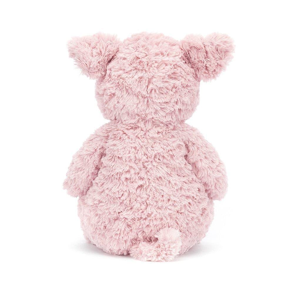 Jellycat Barnabus Pig Medium - H26 X W12 CM, image 3
