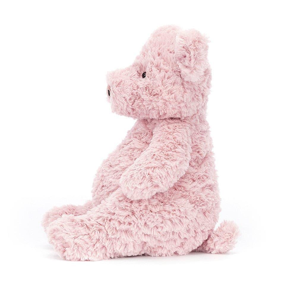 Jellycat Barnabus Pig Medium - H26 X W12 CM, image 2