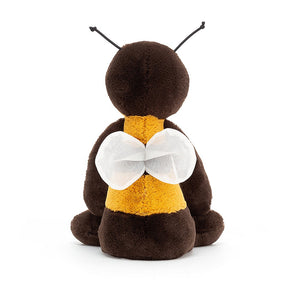 Jellycat Bashful Bee Medium - H31 X W12 CM.