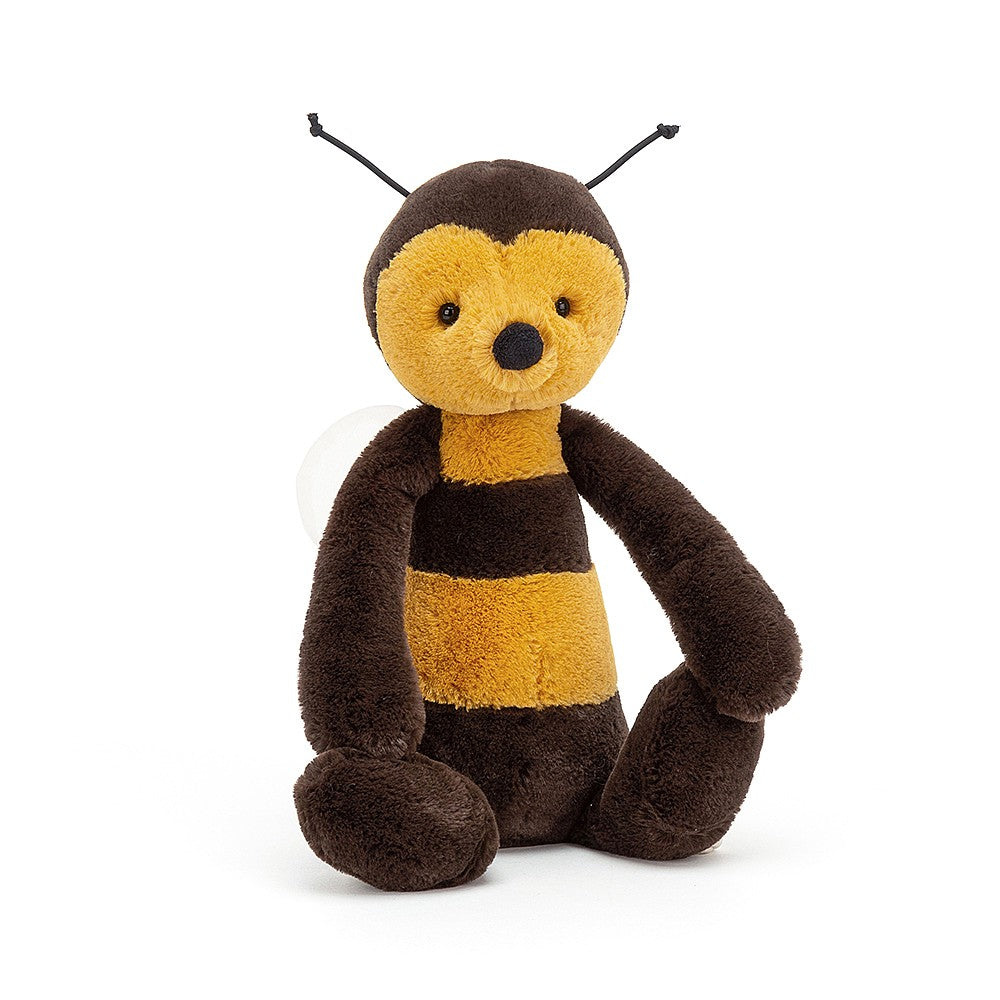 Jellycat Bashful Bee Medium - H31 X W12 CM.