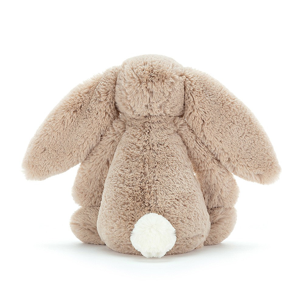 Jellycat Bashful Beige Bunny Really Big - H67 CM.