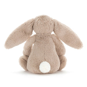 Jellycat Bashful Beige Bunny Small - H18 X W9 CM.