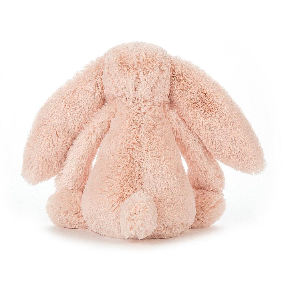 Jellycat Bashful Blush Bunny, image 6