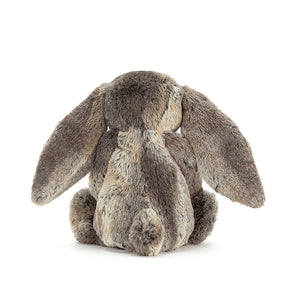 Jellycat Bashful Cottontail Bunny Medium - H31 X W12 CM.