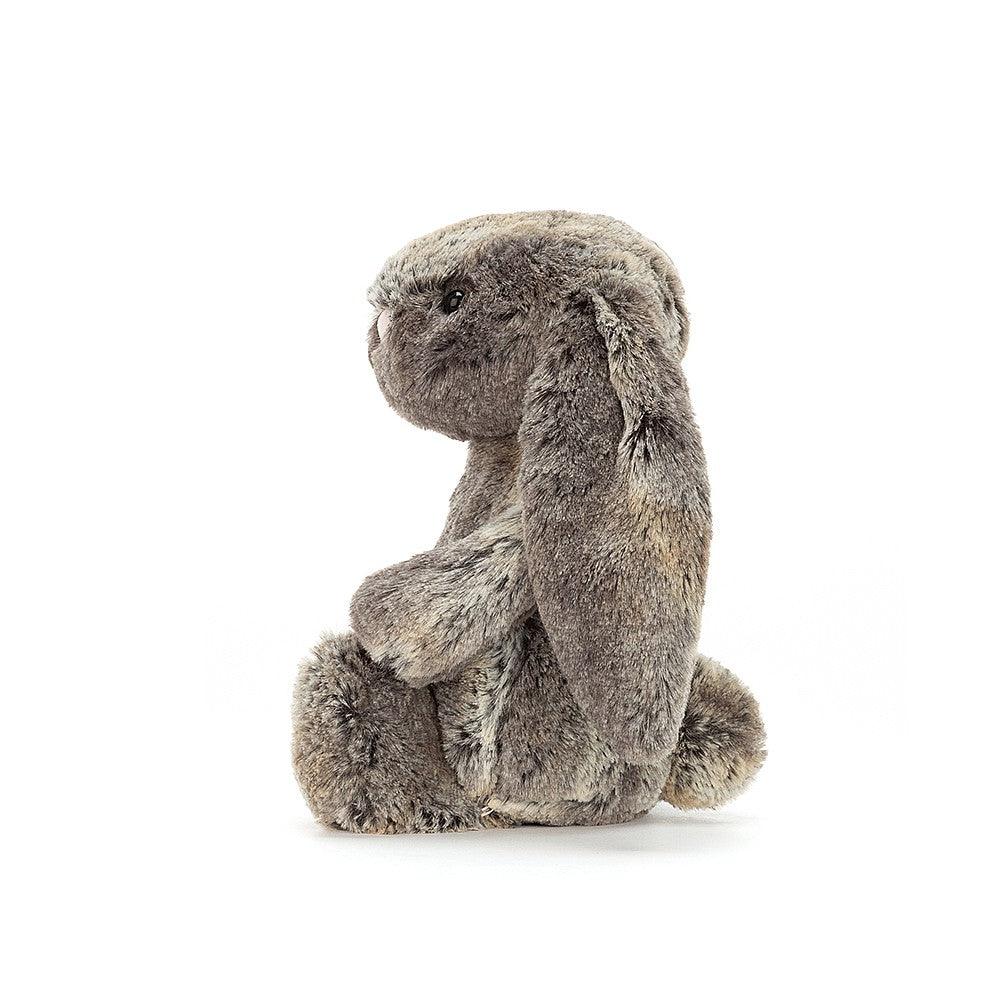 Jellycat Bashful Cottontail Bunny Medium - H31 X W12 CM, image 2