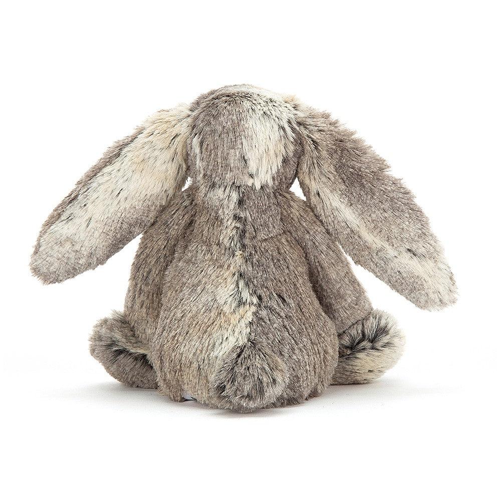 Jellycat Bashful Cottontail Bunny Small - H18 X W9 CM, image 3