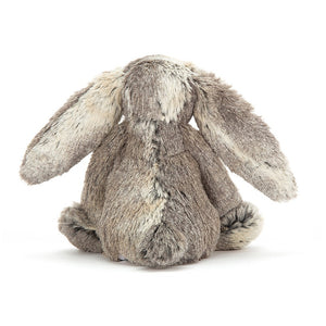 Jellycat Bashful Cottontail Bunny Small - H18 X W9 CM.