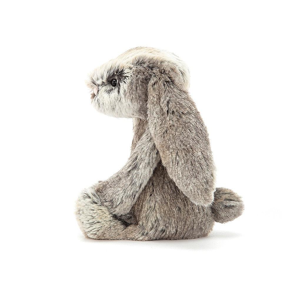 Jellycat Bashful Cottontail Bunny Small - H18 X W9 CM, image 2