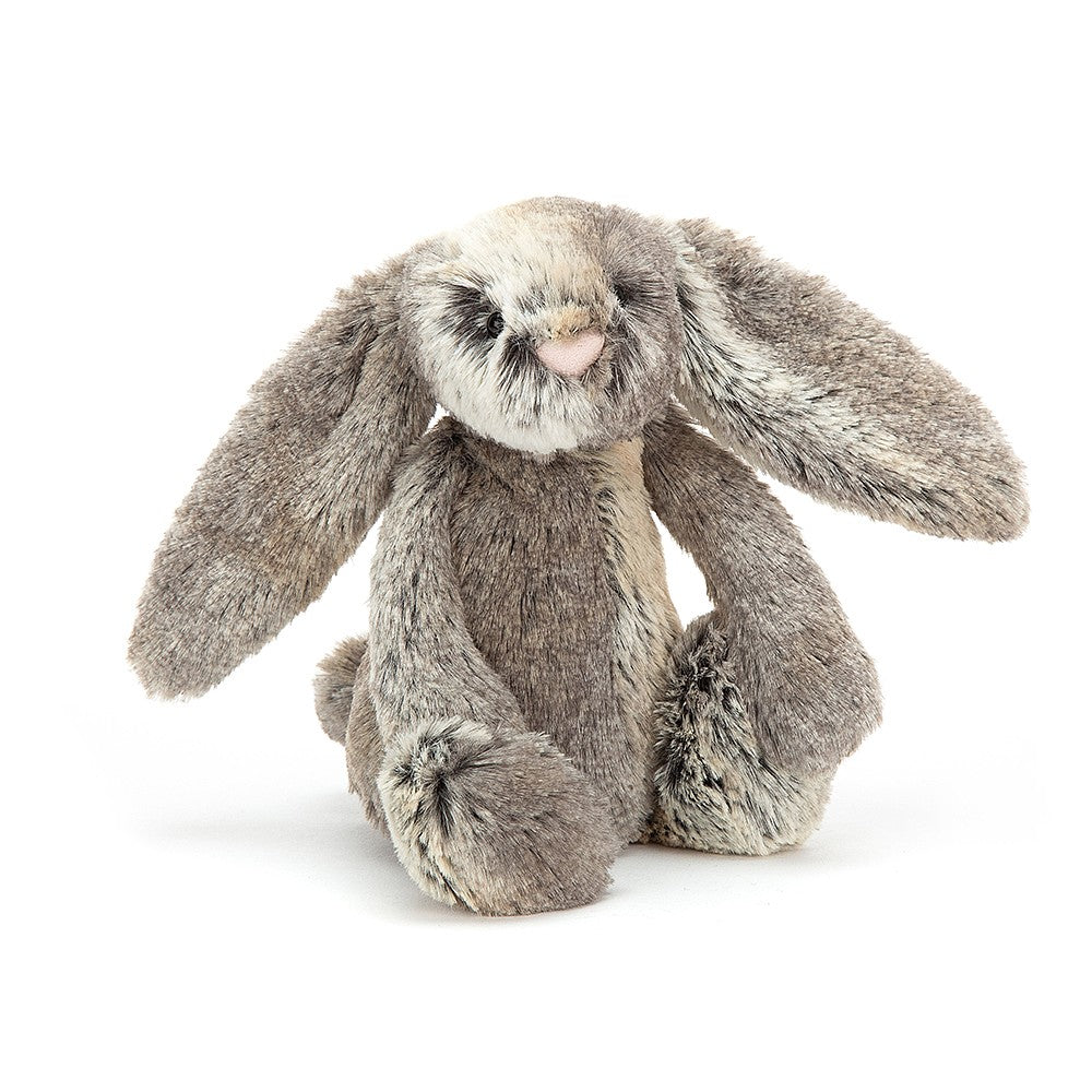 Jellycat Bashful Cottontail Bunny Small - H18 X W9 CM.