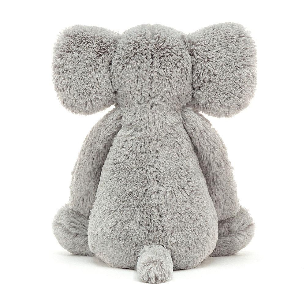 Jellycat Bashful Elephant Medium - H31 X W12 CM, image 3