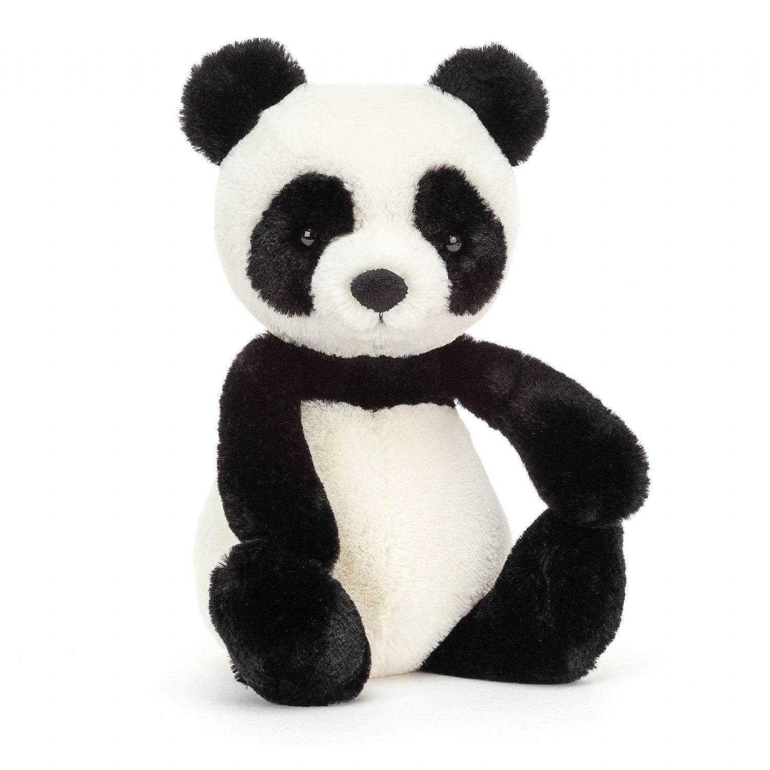 Jellycat Bashful Panda Medium - H28 X W12 CM.