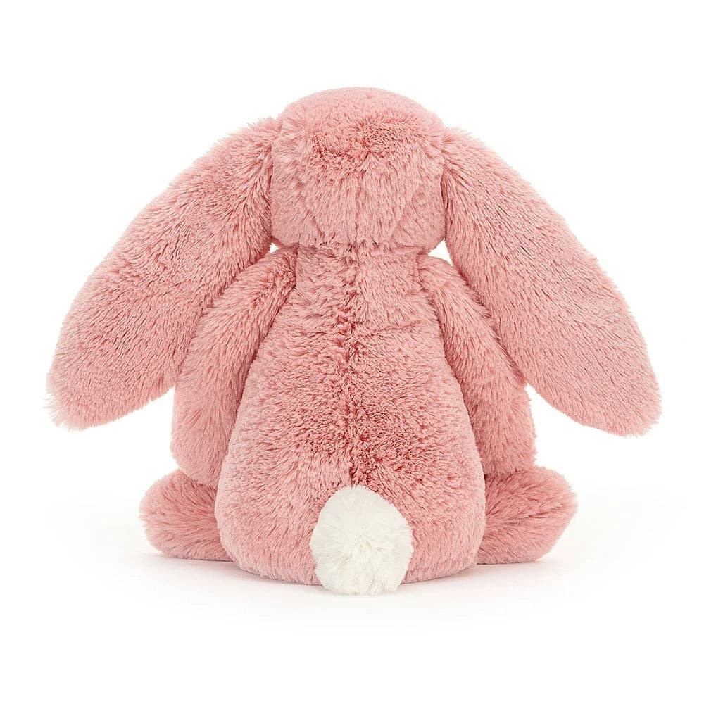 Jellycat Bashful Petal Bunny Medium - H31 X W12 CM.