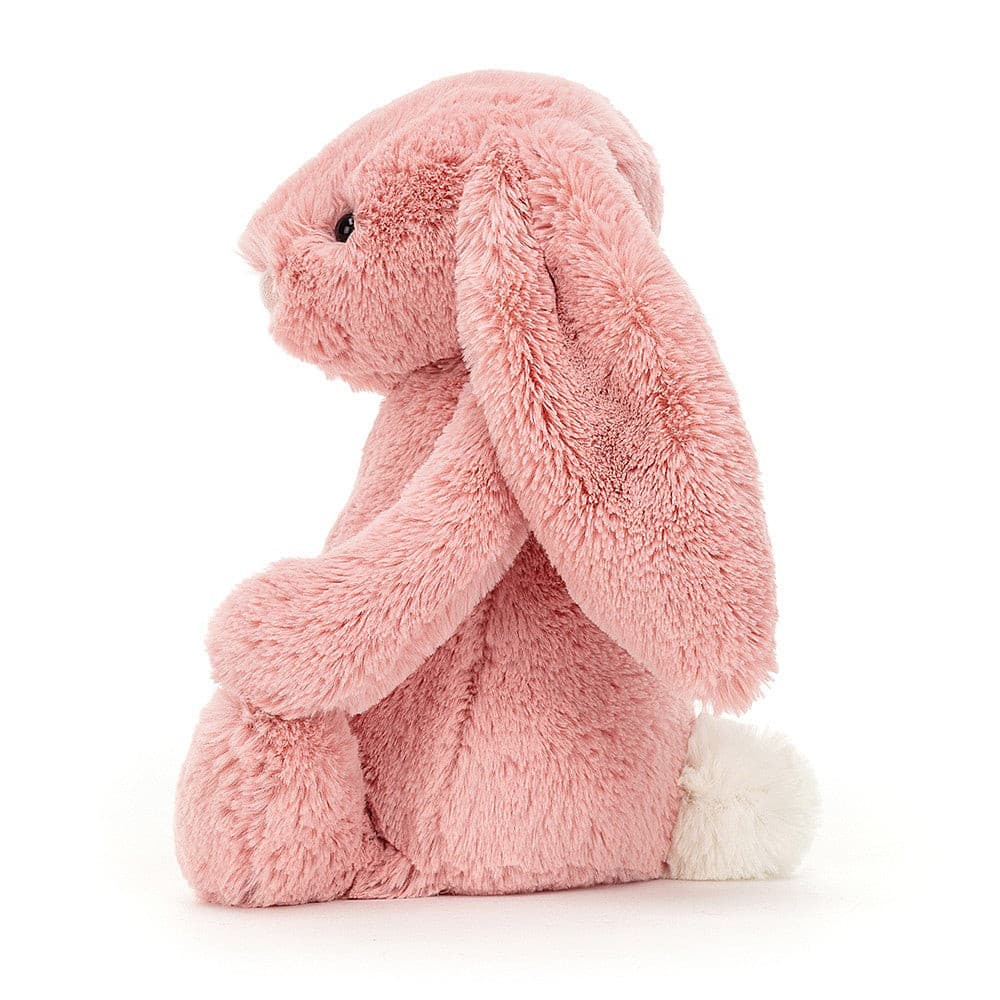 Jellycat Bashful Petal Bunny Medium - H31 X W12 CM.