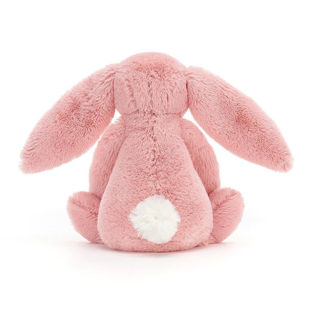 Jellycat Bashful Petal Bunny Small - H18 X W9 CM, image 3
